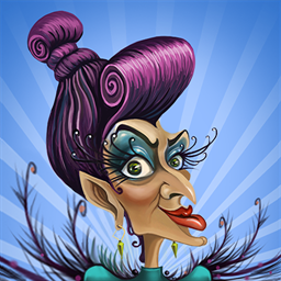 Witch's Pranks: Frog's Fortune Collector's Edition