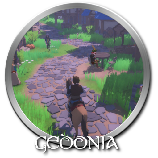 Gedonia