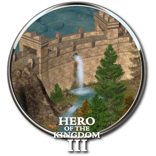 Hero of the Kingdom III