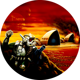 Dune II: The Building of a Dynasty icon