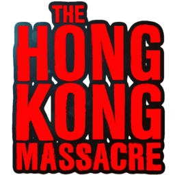 The Hong Kong Massacre