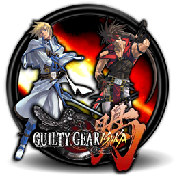 Guilty Gear Isuka
