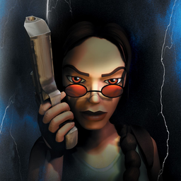 Tomb Raider V: Chronicles