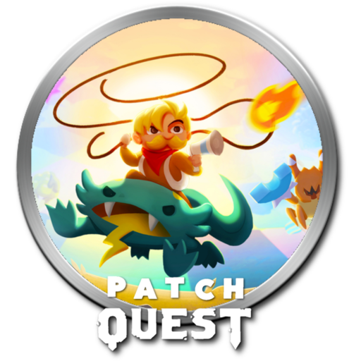 Patch Quest