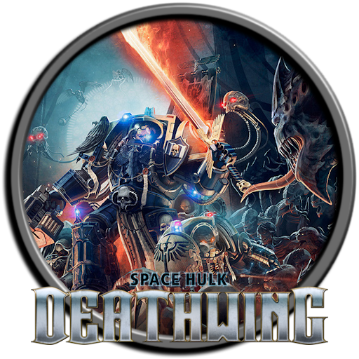 Space Hulk: Deathwing icon