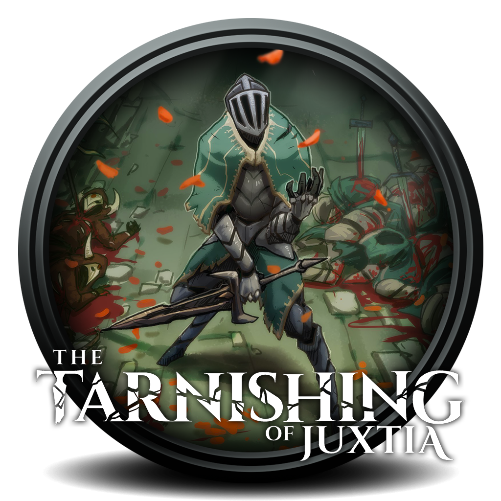The Tarnishing of Juxtia