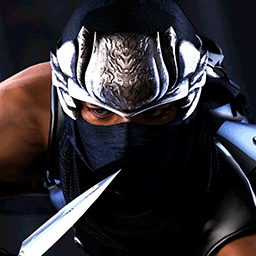 [NINJA GAIDEN: Master Collection] NINJA GAIDEN Σ