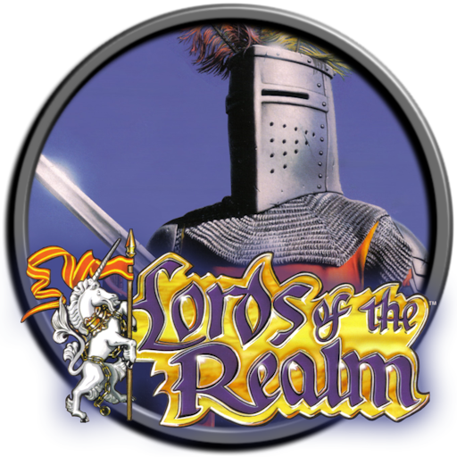 Lords of the Realm icon