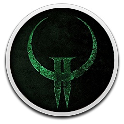 Quake II icon