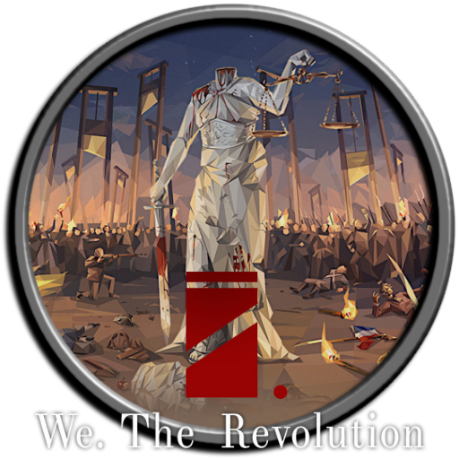 We. The Revolution