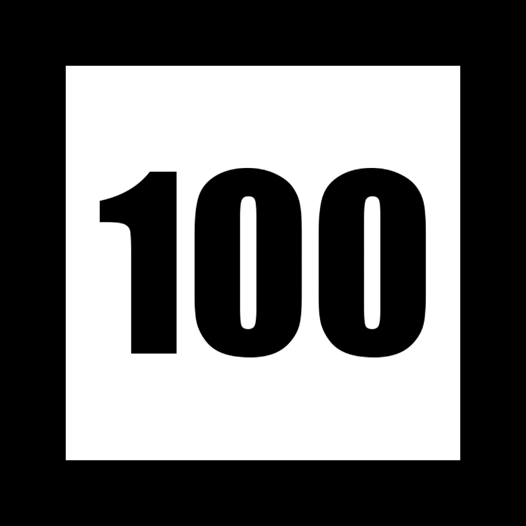 100 Seconds