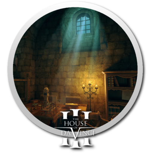 The House of Da Vinci 3
