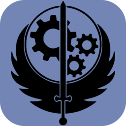 Icon for Fallout Tactics: Brotherhood of Steel by George - SteamGridDB