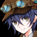 Detective Girl of the Steam City