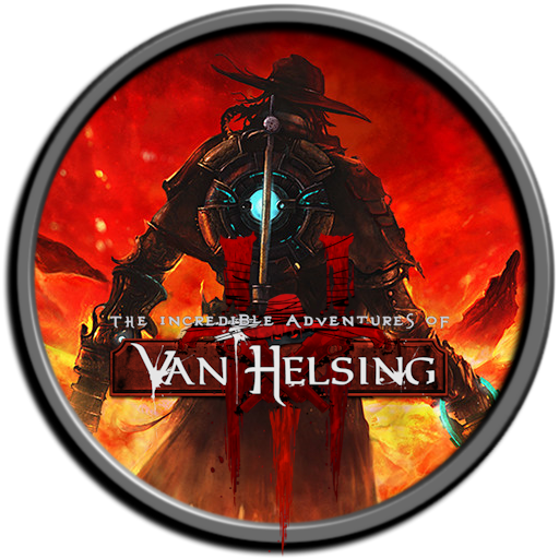 The Incredible Adventures of Van Helsing III