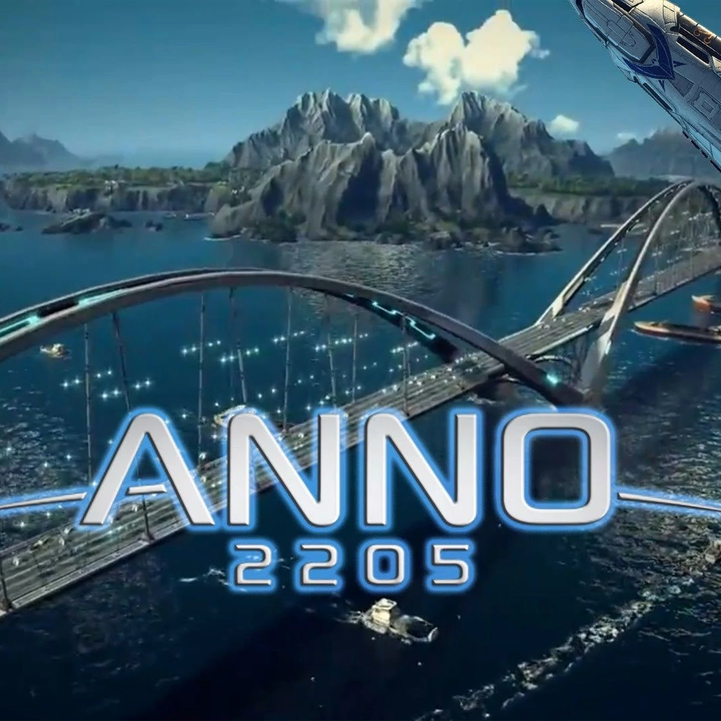 Anno 2205™