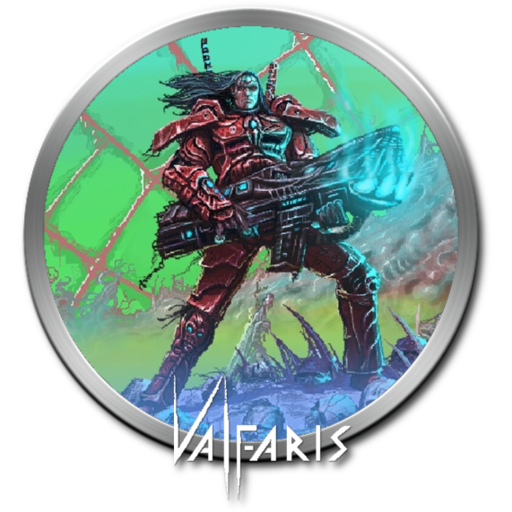 Valfaris
