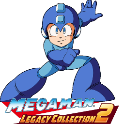 Mega Man Legacy Collection 2