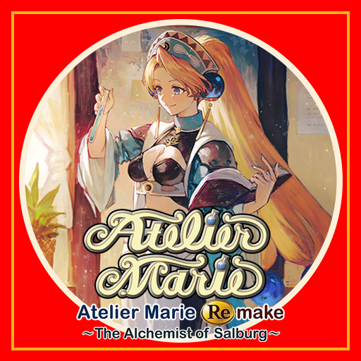 Atelier Marie Remake: The Alchemist of Salburg