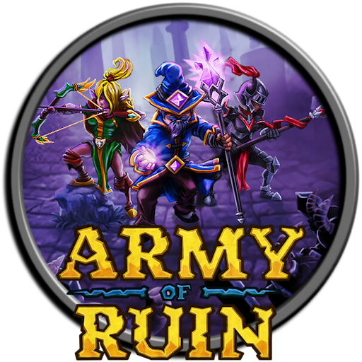 Army of Ruin