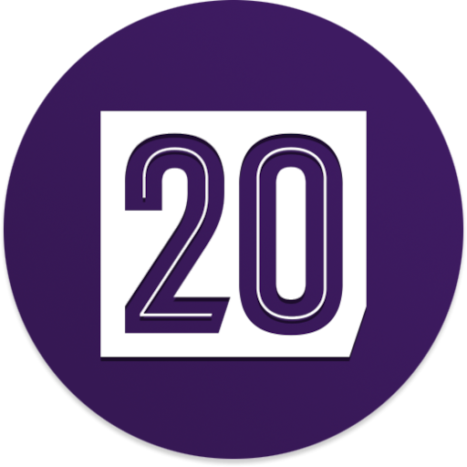 Football Manager 2020 icon