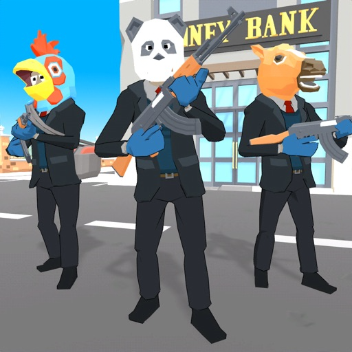 Perfect Heist