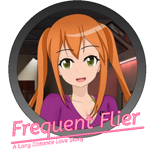 Frequent Flyer: A Long Distance Love Story