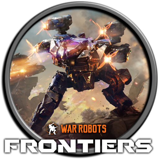 War Robots: Frontiers icon