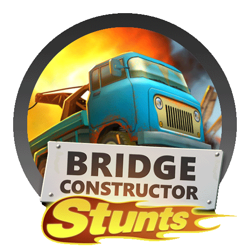 Bridge Constructor Stunts