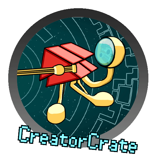 CreatorCrate