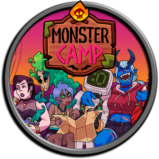 Monster Prom 2: Monster Camp