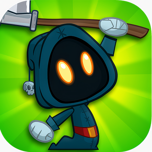 Letter Quest: Grimm's Journey