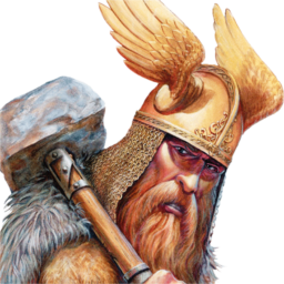 Age of Mythology icon