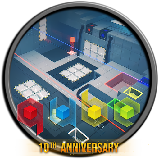 Q.U.B.E. 10th Anniversary