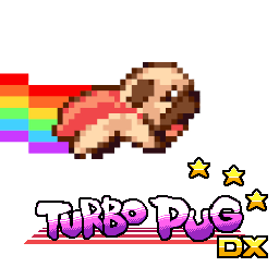 Turbo Pug DX