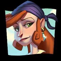 Tales of Monkey Island Complete Pack: Chapter 2 - The Siege of Spinner Cay