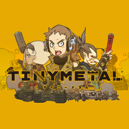 Tiny Metal icon