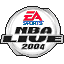 NBA Live 2004 icon