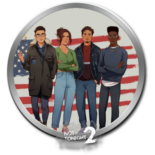 Not Tonight 2