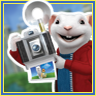 Icon for Stuart Little 3: Big Photo Adventure by iHead - SteamGridDB