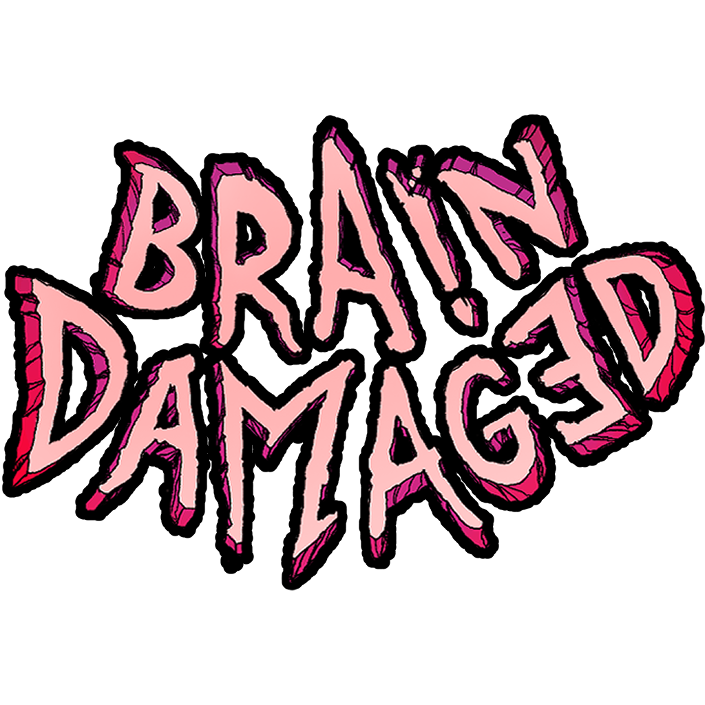 POSTAL: Brain Damaged