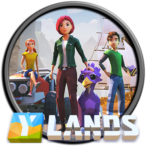 Ylands icon