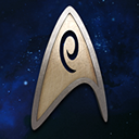 Star Trek: Bridge Crew icon
