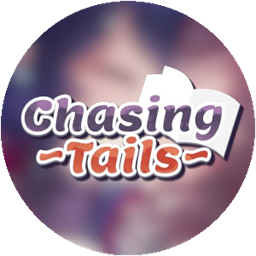 Chasing Tails ~A Promise in the Snow~