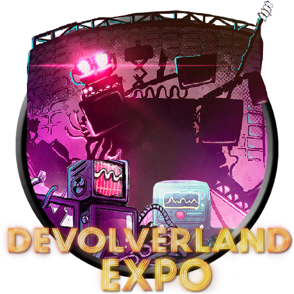 Devolverland Expo