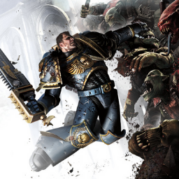 Warhammer 40,000: Space Marine - Anniversary Edition