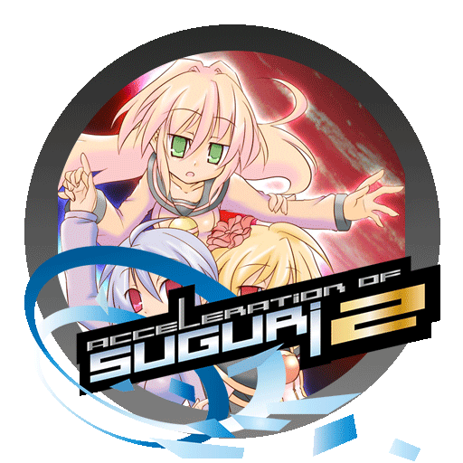 Acceleration of SUGURI 2