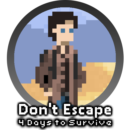 Don't Escape: 4 Days to Survive