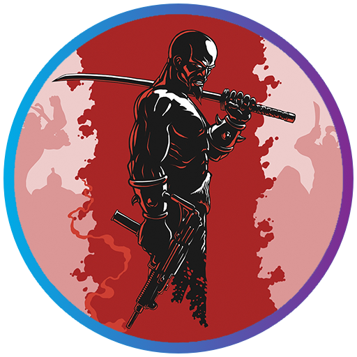 Shadow Warrior (1997) icon