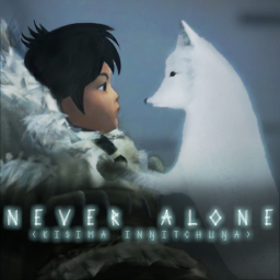 Icon for Never Alone (Kisima Ingitchuna) by mynameisunique - SteamGridDB